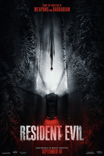 Resident Evil in XDX