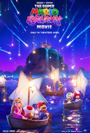 The Super Mario Galaxy Movie (PLY)