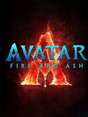 3D Avatar Fire and Ash in XDX